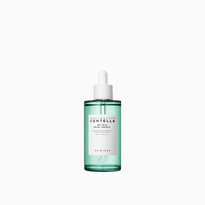 Tea-Trica Relief Ampoule