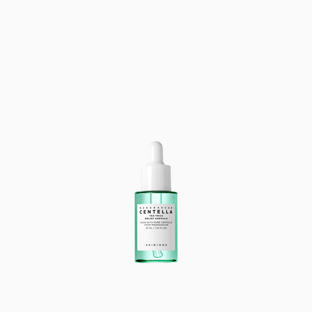 Tea-Trica Relief Ampoule