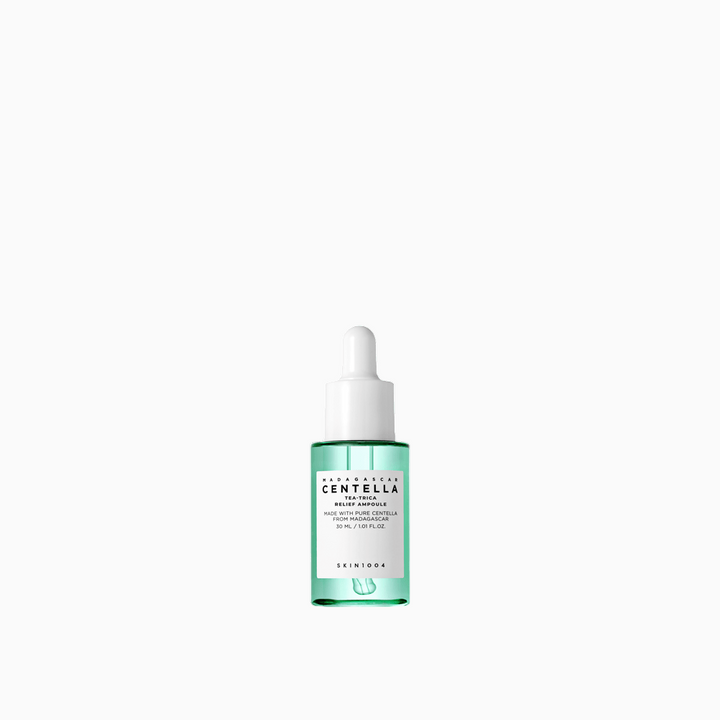 Tea-Trica Relief Ampoule