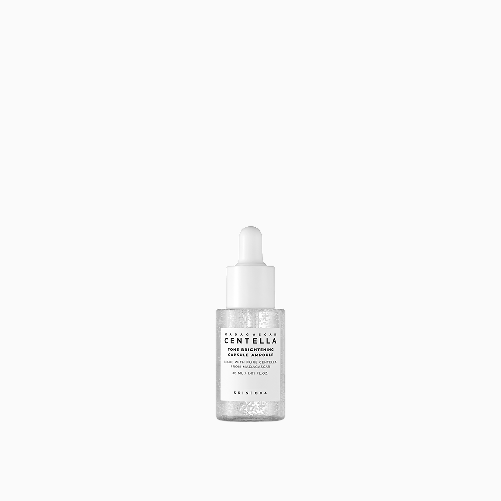 Tone Brightening Capsule Ampoule