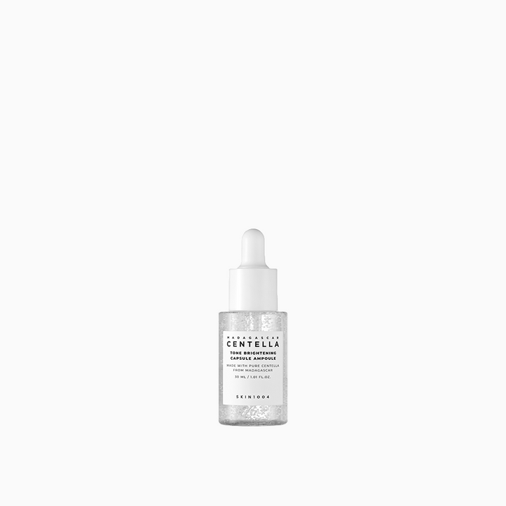 Tone Brightening Capsule Ampoule