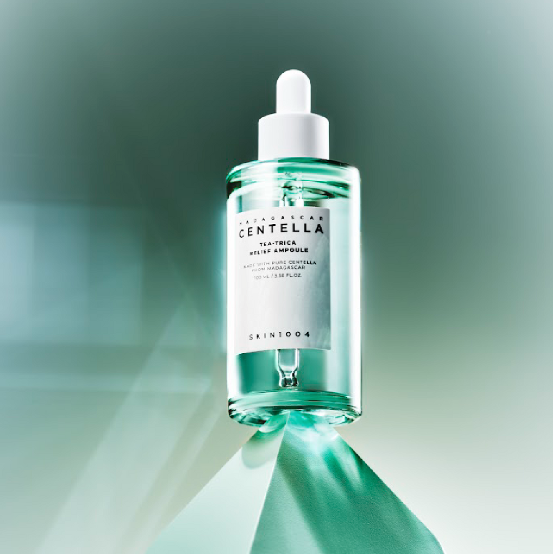 Tea-Trica Relief Ampoule