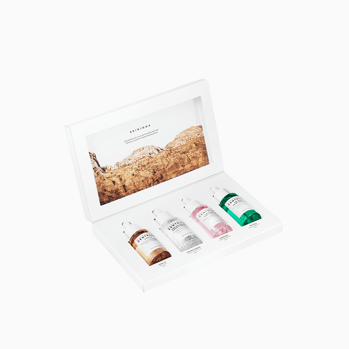 Centella Ampoule Kit
