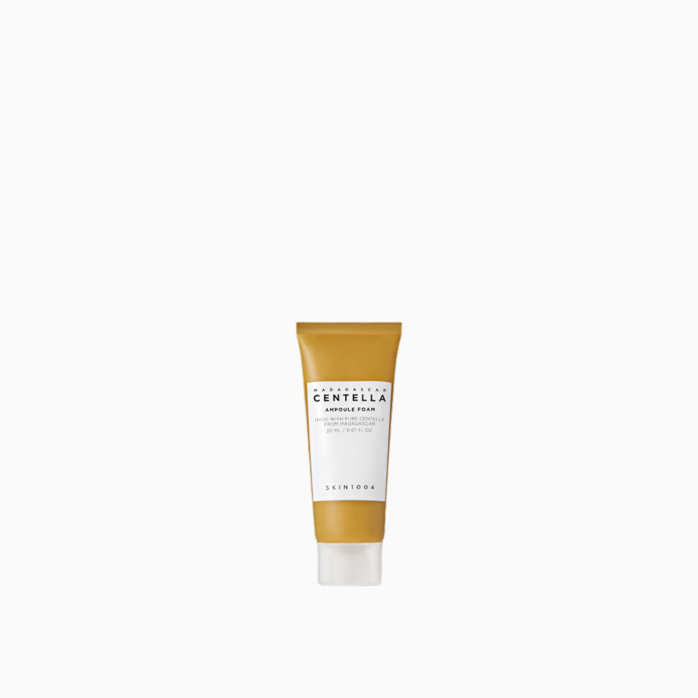 Centella Ampoule Foam