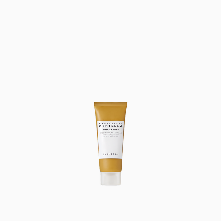 Centella Ampoule Foam