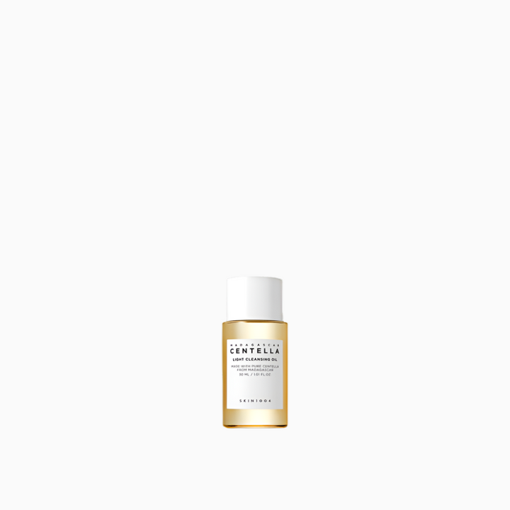 Centella Light Cleansing Oil
