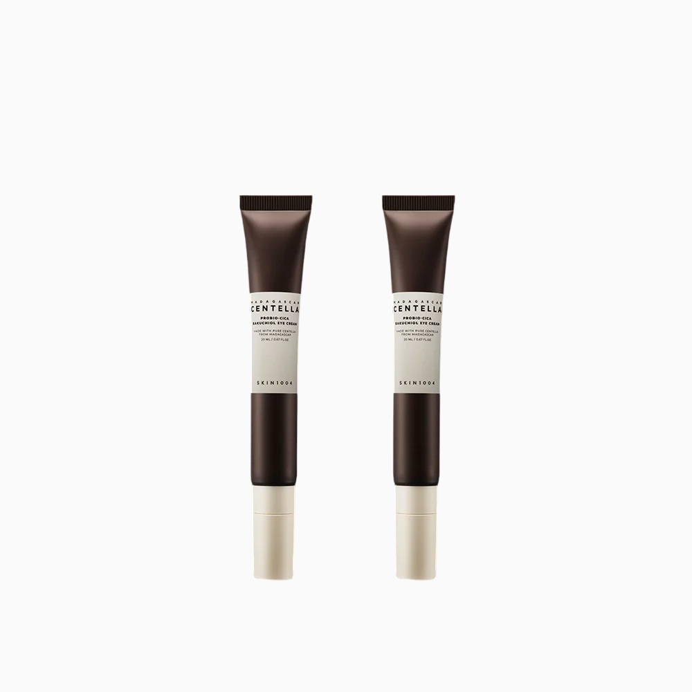 Probio-cica Bakuchiol Eye Cream
